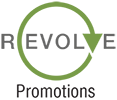 Revolve Promotions